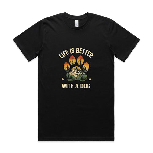 AS Colour Classic Organic Tee