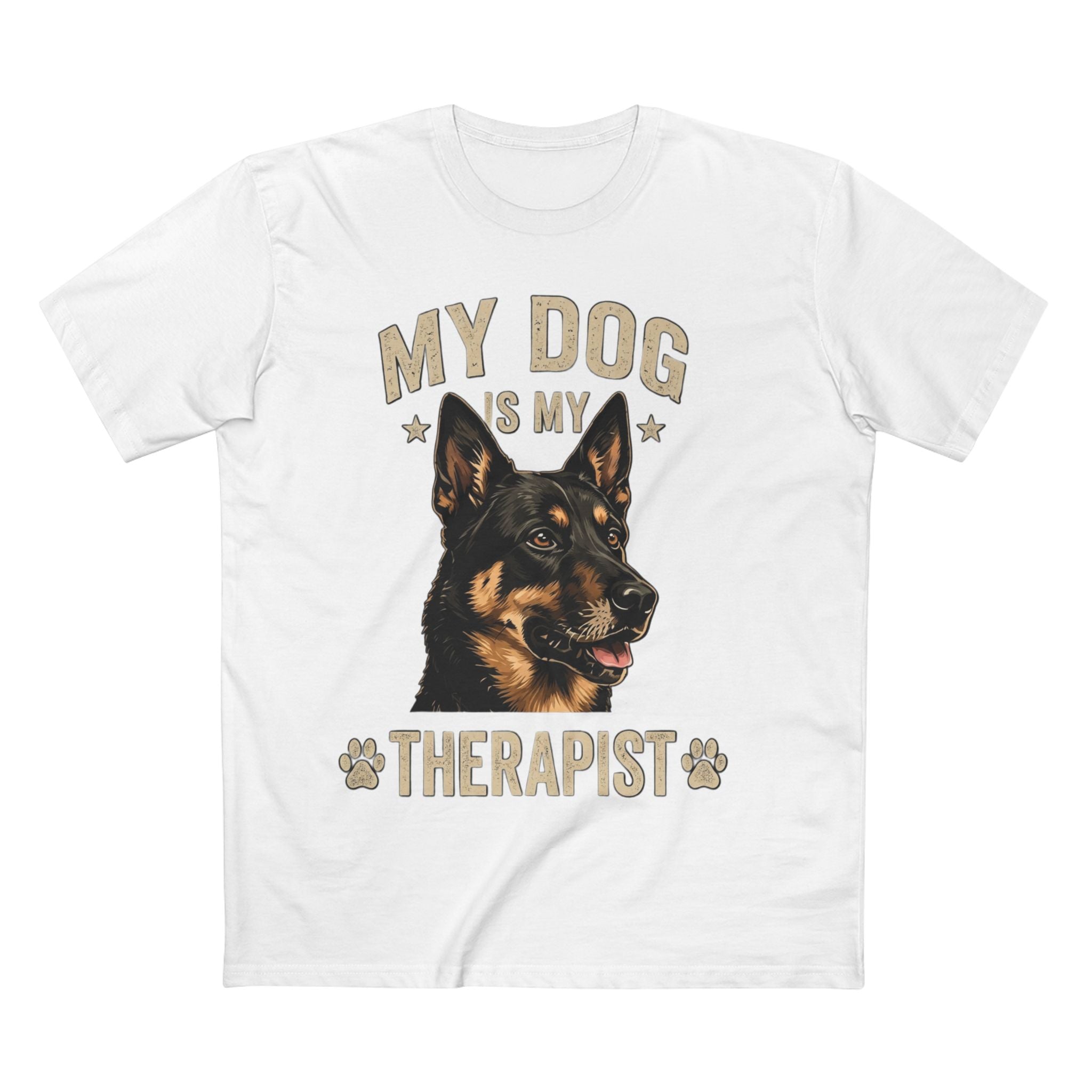 Adult Staple Tee
