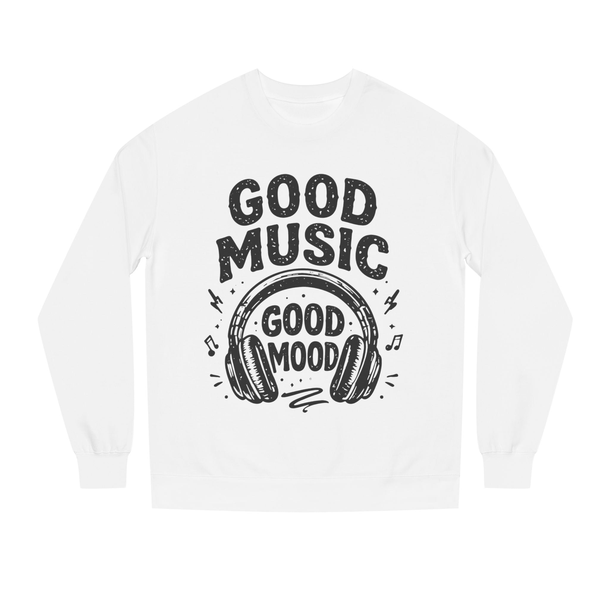 Unisex Crew Neck Sweatshirt