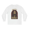 Girls Classic Long Sleeve T-Shirt