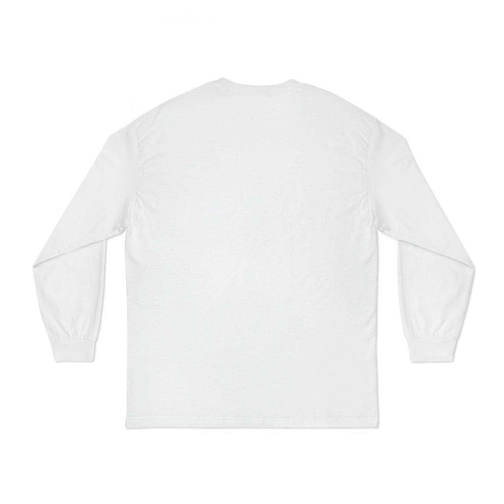 Girls Classic Long Sleeve T-Shirt
