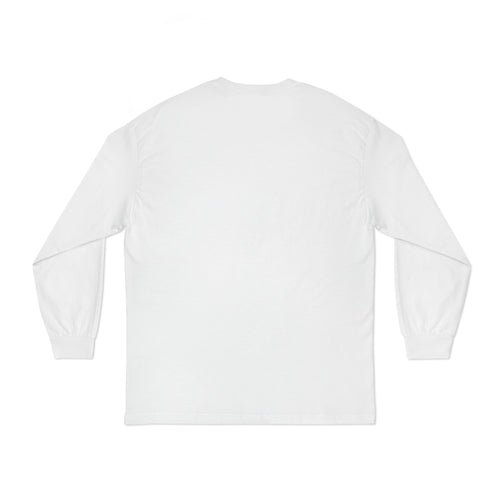 Girls Classic Long Sleeve T-Shirt