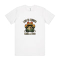AS Colour Classic Organic Tee