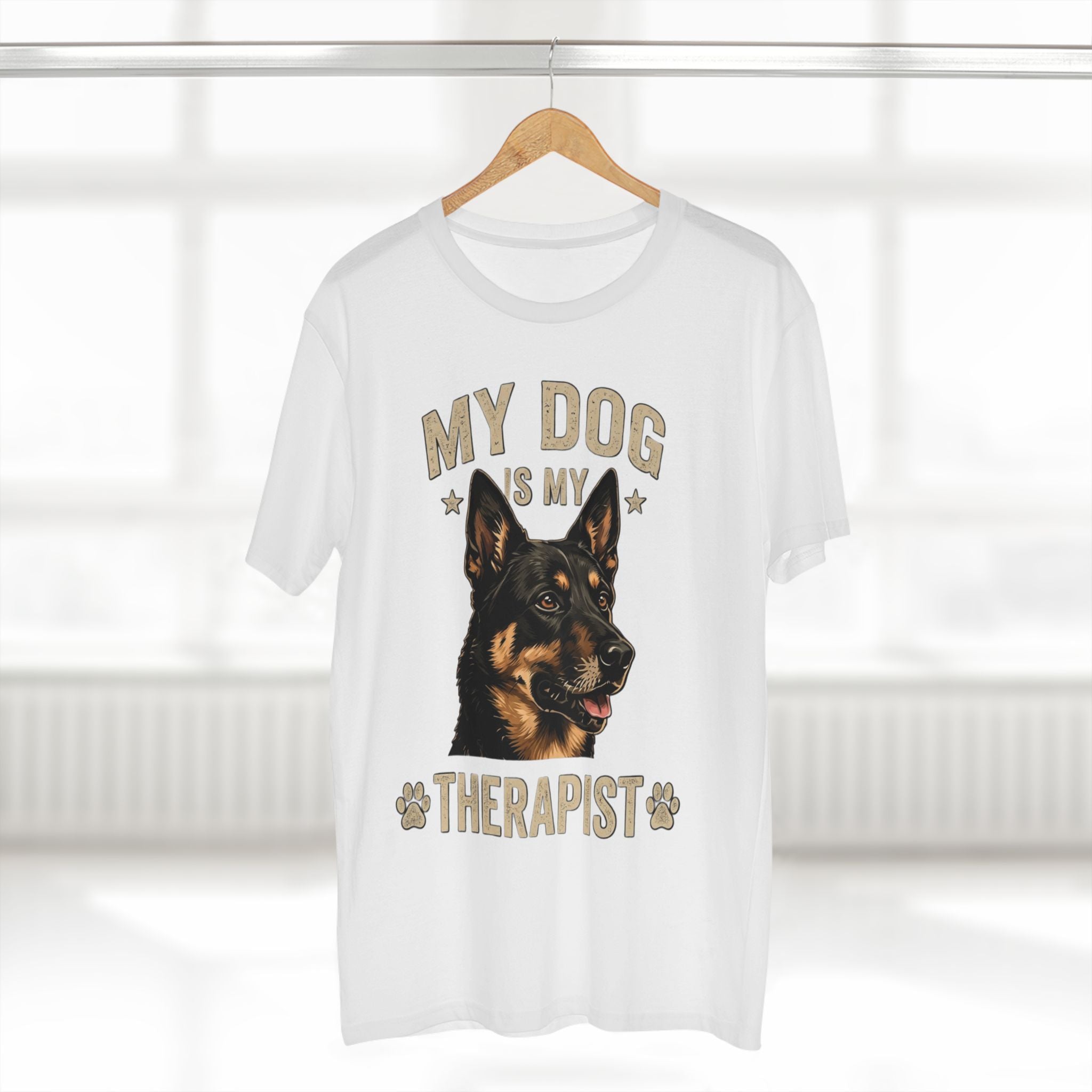Adult Staple Tee