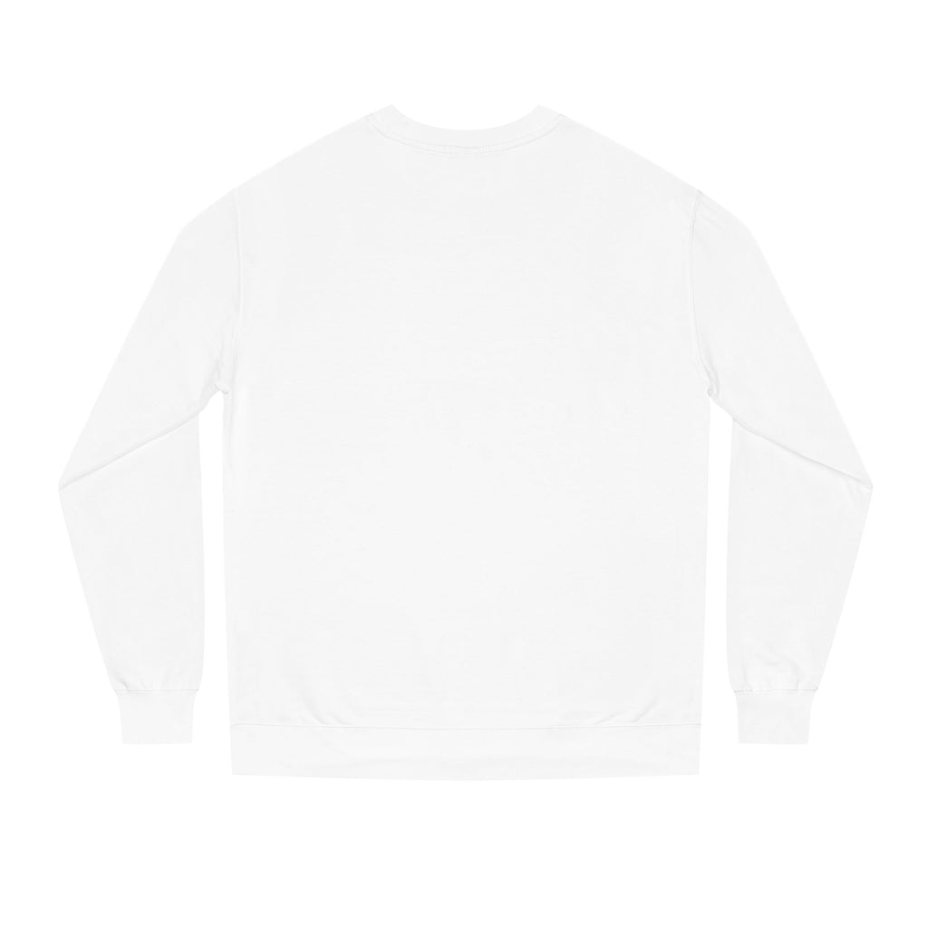 Unisex Crew Neck Sweatshirt