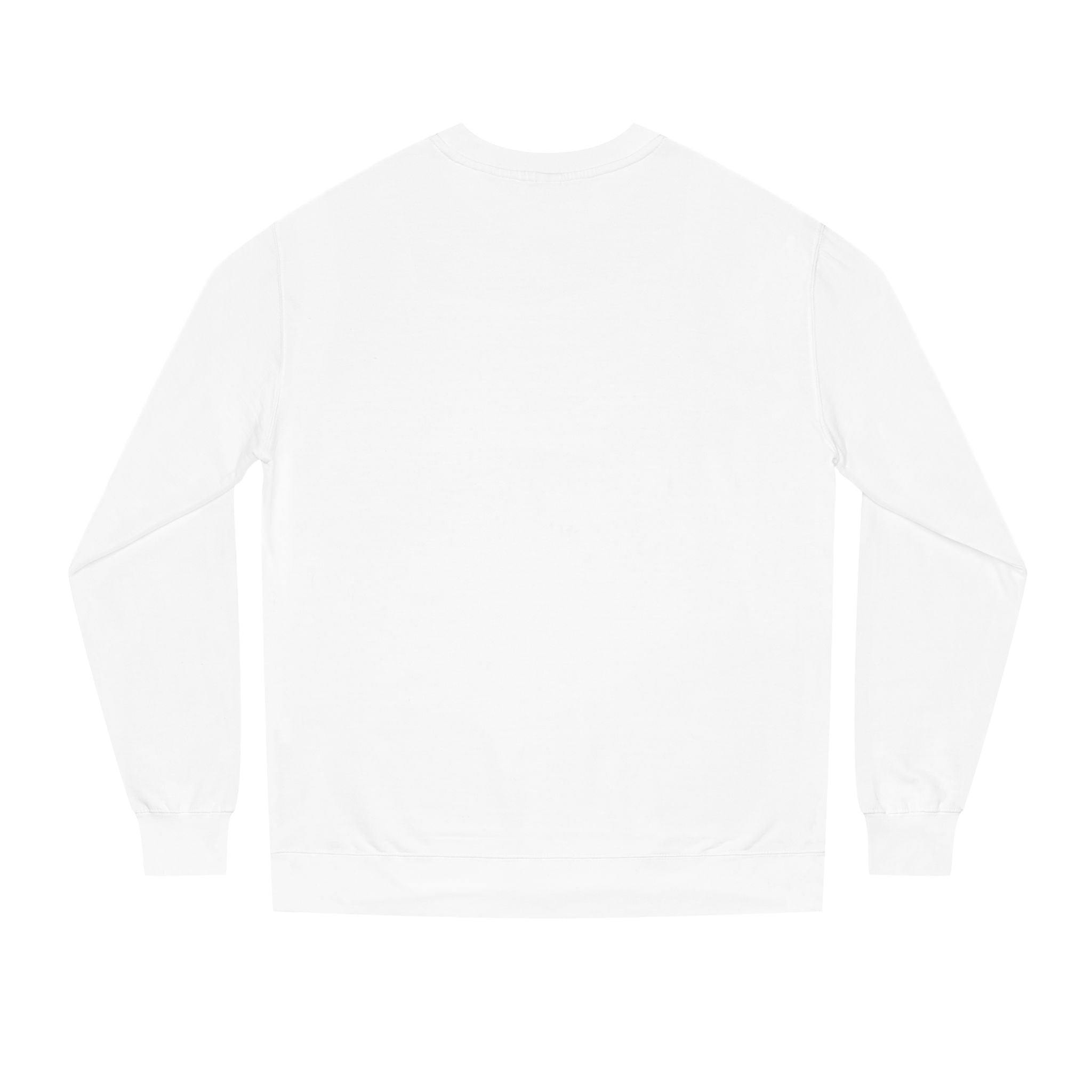 Unisex Crew Neck Sweatshirt